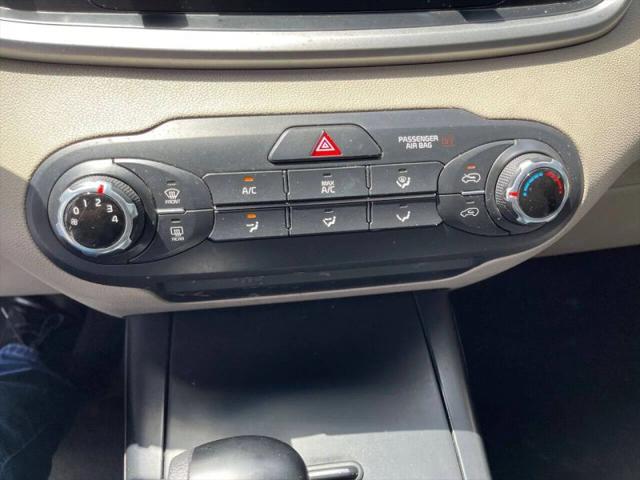 2016 Kia Sorento 2.4L LX