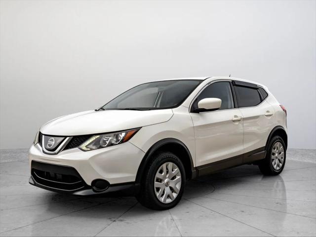 2019 Nissan Rogue Sport S for sale in Hanover, MD