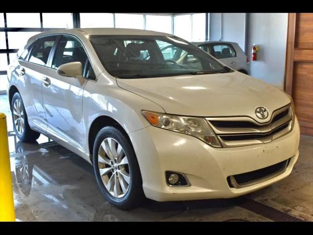 2014 Toyota Venza XLE for sale in Crestwood, IL