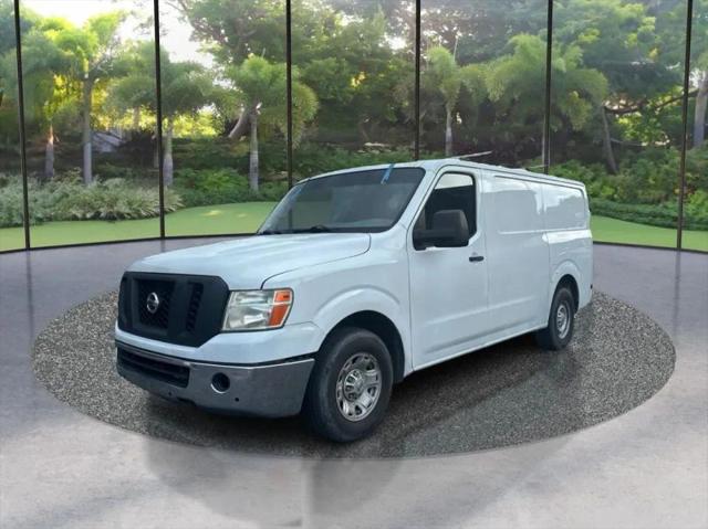 2016 Nissan 1500 SV V6 for sale in Fort Myers, FL
