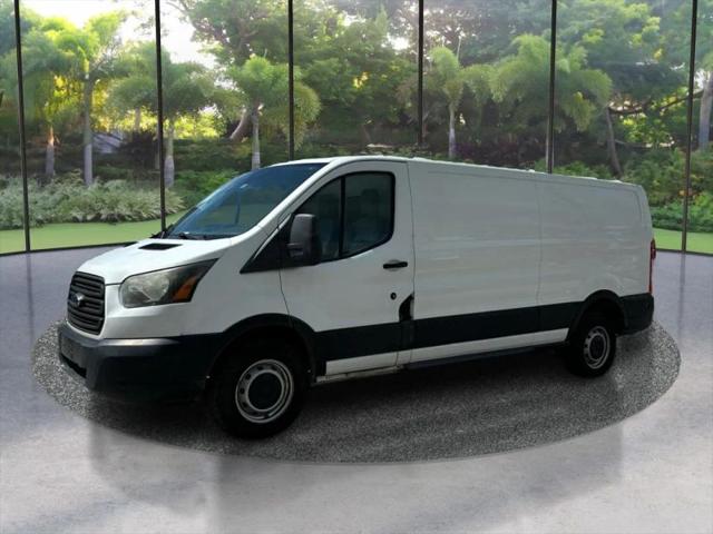 2017 Ford Transit Low Roof w/60/40 Side Door w/LWB Van 3D for sale in Fort Myers, FL