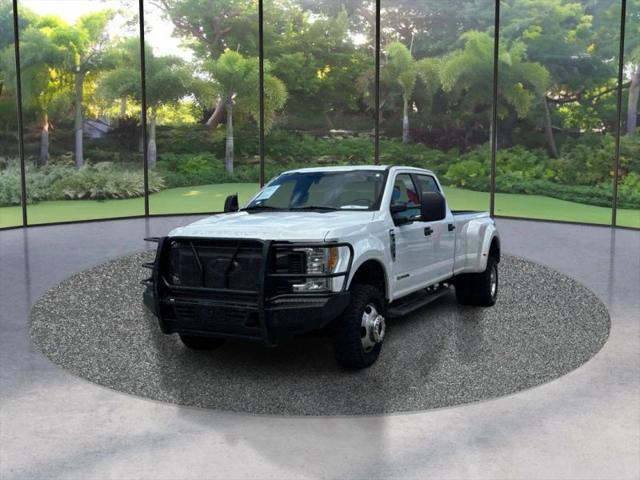2017 Ford F-350 XLT for sale in Fort Myers, FL