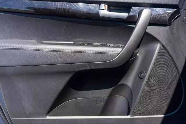 2015 Kia Sorento LX V6