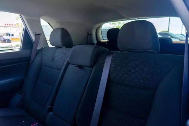 2015 Kia Sorento LX V6