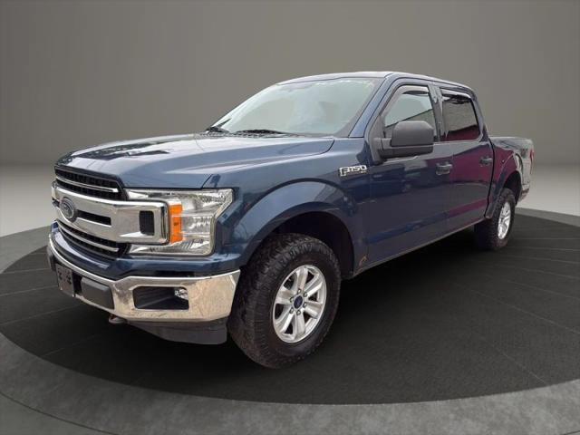 2018 Ford F-150 XL for sale in South Hackensack, NJ