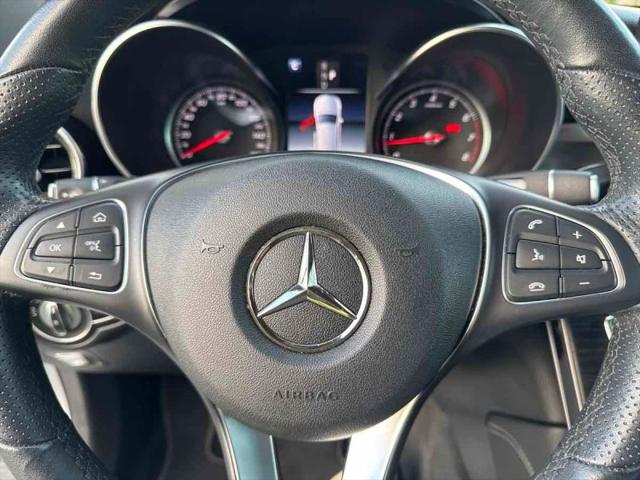 2019 Mercedes-Benz GLC GLC 300 Sport Utility 4D