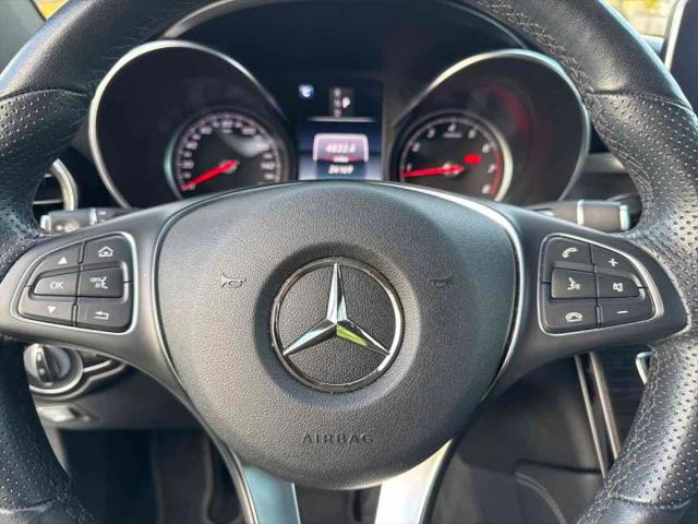 2019 Mercedes-Benz GLC GLC 300 Sport Utility 4D