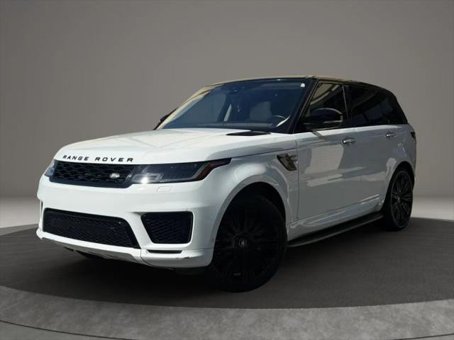 2019 Land Rover Range Rover Sport HSE Dynamic for sale in Snellville, GA