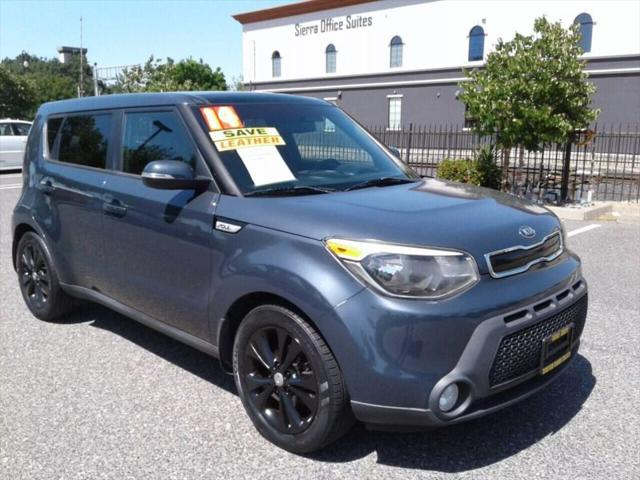 2014 Kia Soul + for sale in Oakdale, CA