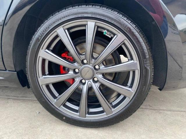 2016 Volkswagen CC 2.0T R-Line
