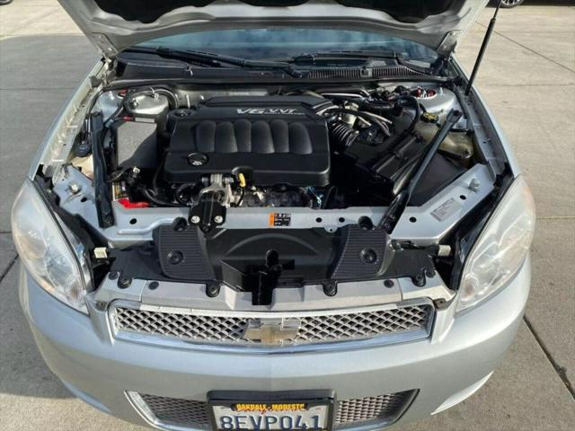 2013 Chevrolet Impala LT