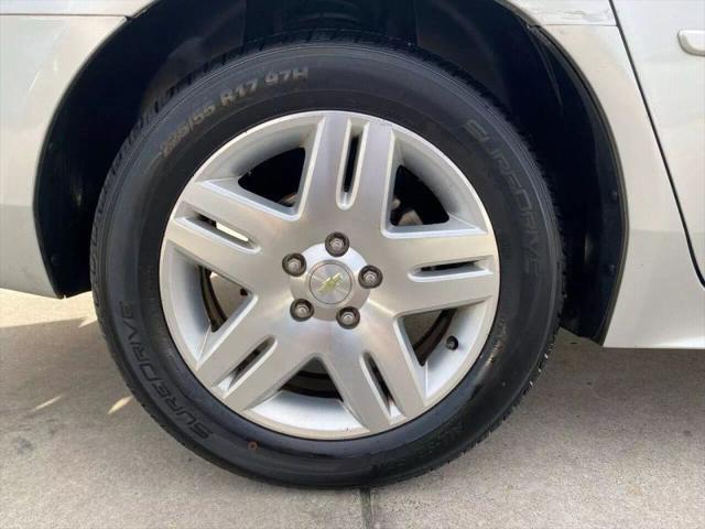 2013 Chevrolet Impala LT
