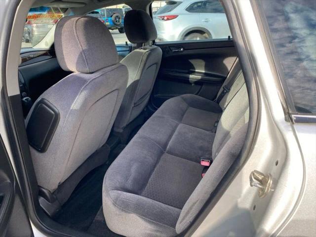 2013 Chevrolet Impala LT