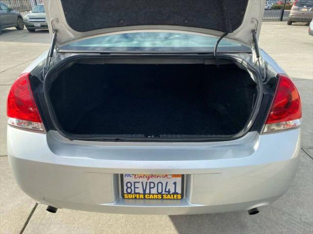 2013 Chevrolet Impala LT