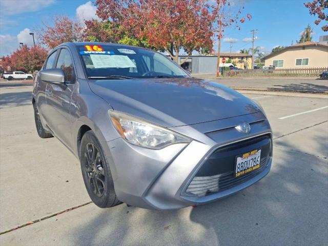2016 Scion iA Sedan 4D for sale in Oakdale, CA