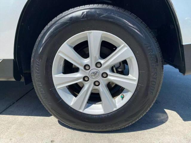 2013 Toyota Highlander SE V6