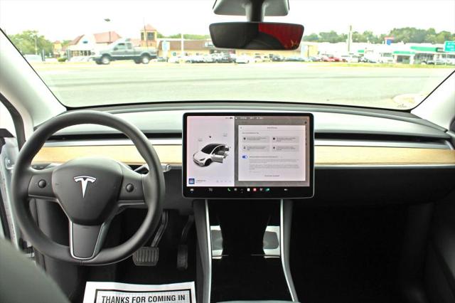 2020 Tesla Model Y Long Range Dual Motor All-Wheel Drive