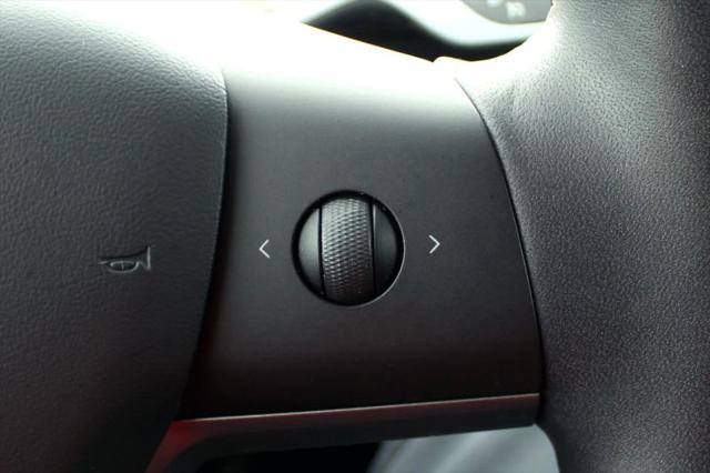 2020 Tesla Model Y Long Range Dual Motor All-Wheel Drive