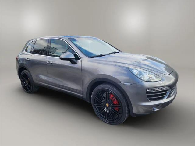 2011 Porsche Cayenne S for sale in Long Beach, CA