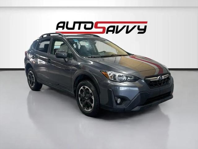 2023 Subaru Crosstrek Premium for sale in Woods Cross, UT