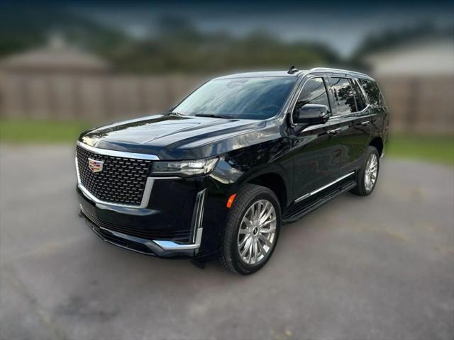 2023 Cadillac Escalade 4WD Premium Luxury for sale in Baton Rouge, LA