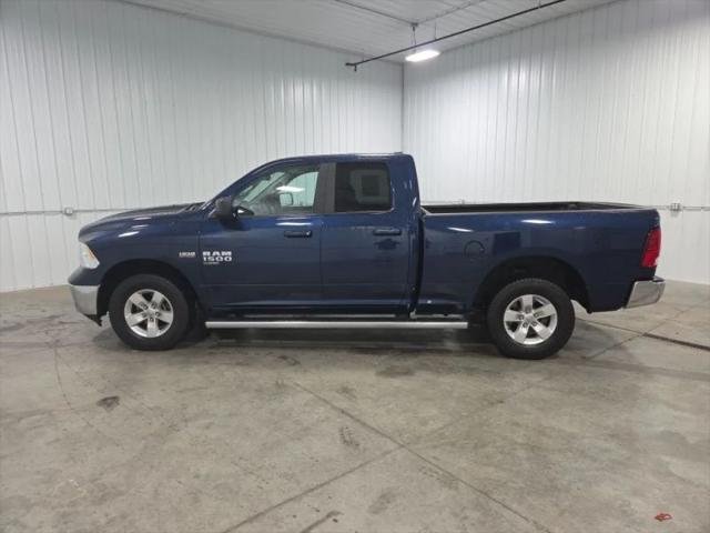 2020 Ram 1500 SLT Quad Cab 4x4 6'4" Box for sale in Sioux Falls, SD