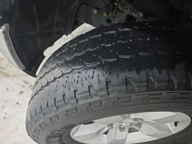 2020 Ram 1500 SLT Quad Cab 4x4 6'4" Box