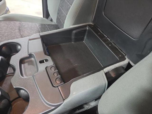 2020 Ram 1500 SLT Quad Cab 4x4 6'4" Box