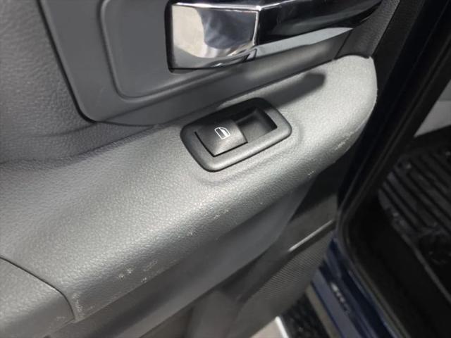 2020 Ram 1500 SLT Quad Cab 4x4 6'4" Box