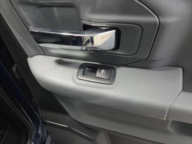 2020 Ram 1500 SLT Quad Cab 4x4 6'4" Box