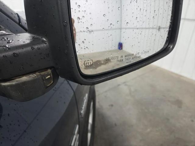 2020 Ram 1500 SLT Quad Cab 4x4 6'4" Box
