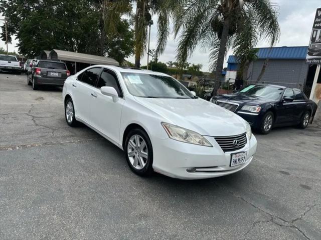 2009 Lexus ES 350 ES 350 Sedan 4D