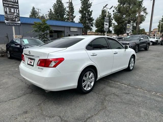 2009 Lexus ES 350 ES 350 Sedan 4D