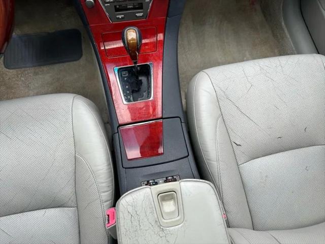 2009 Lexus ES 350 ES 350 Sedan 4D