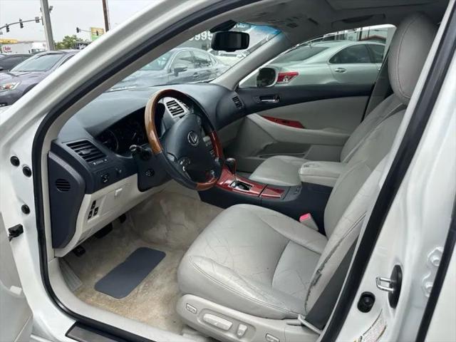 2009 Lexus ES 350 ES 350 Sedan 4D