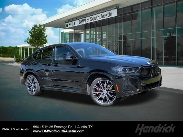 2023 BMW X4 M40i for sale in Austin, TX