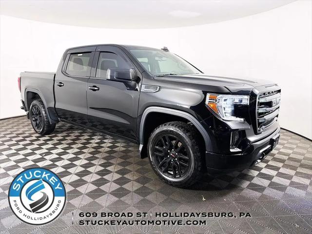 2020 GMC Sierra 1500 Elevation for sale in Hollidaysburg, PA