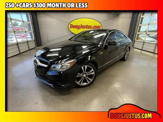 2015 Mercedes-Benz 400 E 400 for sale in Louisville, TN