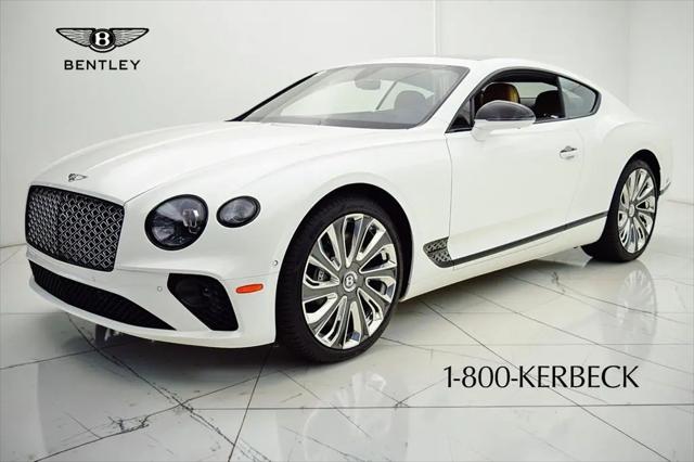 2024 Bentley Continental GT Mulliner W12 for sale in Palmyra, NJ