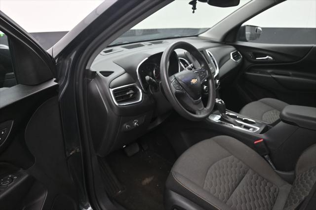 2020 Chevrolet Equinox FWD LT 1.5L Turbo