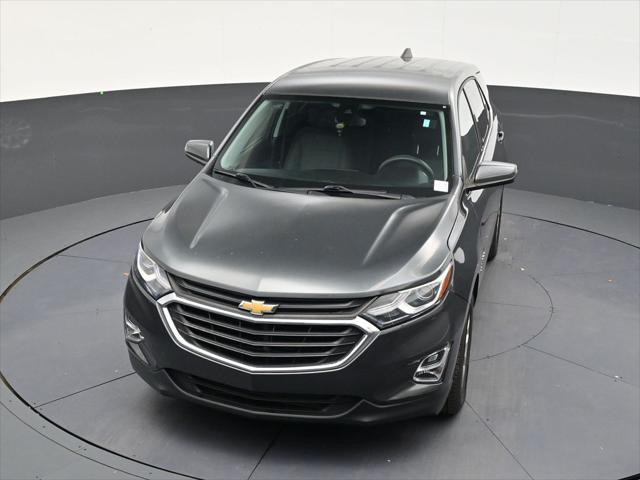 2020 Chevrolet Equinox FWD LT 1.5L Turbo