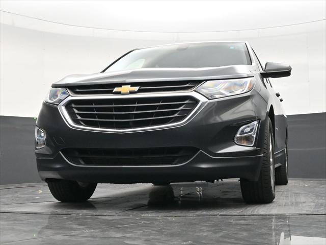 2020 Chevrolet Equinox FWD LT 1.5L Turbo