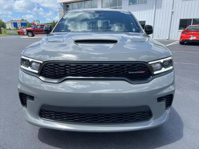 2024 Dodge Durango DURANGO R/T RWD