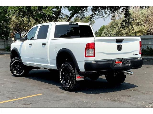 2024 RAM Ram 2500 RAM 2500 TRADESMAN CREW CAB 4X4 64 BOX