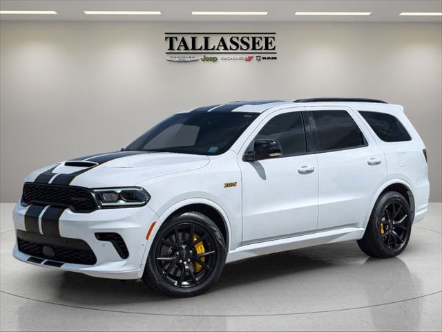 2024 Dodge Durango DURANGO SRT 392 ALCHEMI AWD