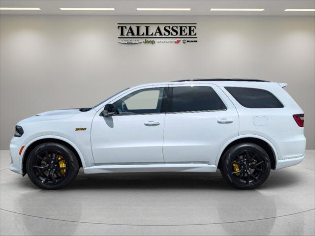 2024 Dodge Durango DURANGO SRT 392 ALCHEMI AWD