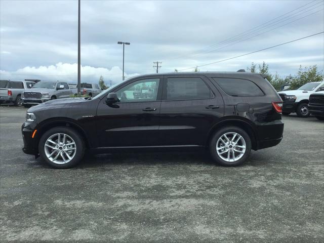 2024 Dodge Durango DURANGO R/T AWD