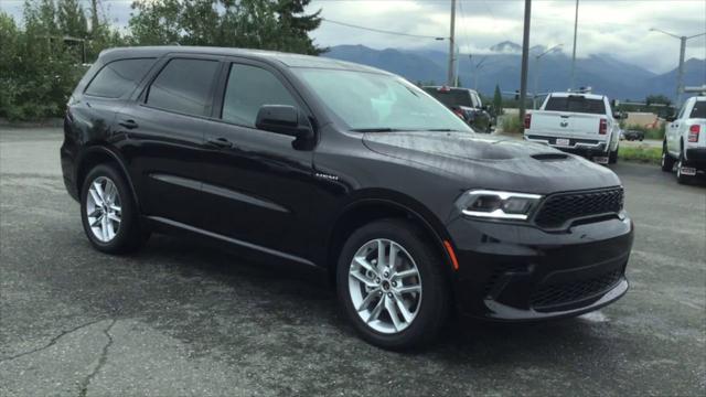 2024 Dodge Durango DURANGO R/T AWD