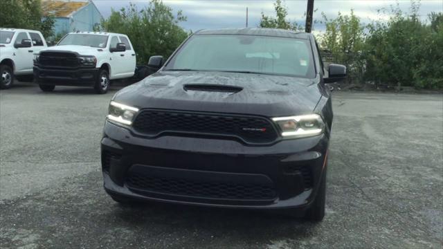 2024 Dodge Durango DURANGO R/T AWD