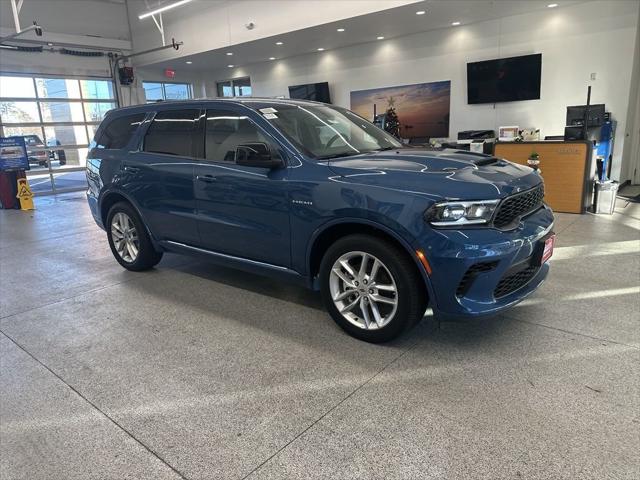 2024 Dodge Durango DURANGO R/T RWD